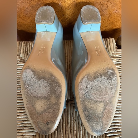 SALVATORE FERRAGAMO ⭐️ PUMPS ⭐️ HOST PICK ⭐️ - Picture 11 of 16